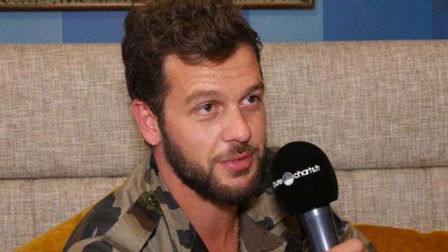 Claudio Capéo raconte ses duos avec Kendji Girac et Tom Walker