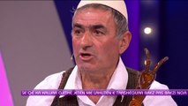 Lahutari rrëfen mes lotësh  - Top Channel Albania - News - Lajme