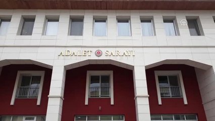 Yeğenini Öldüren Zanlı Tutuklandı