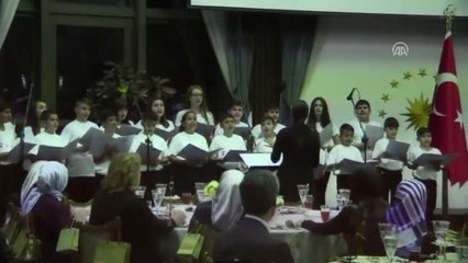 Toplum Kalkınmasında Gönül Elçileri" Projesi - Edirne