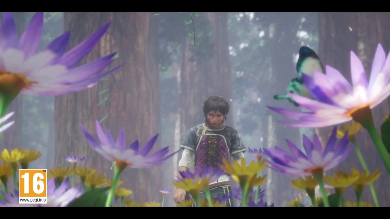 The Last Remnant Remastered - Bande-annonce de lancement (sous-titrée)