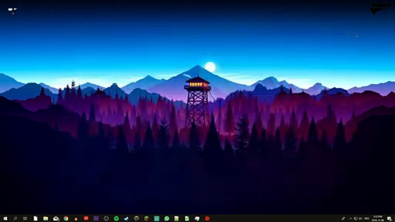 4 Ways to Take A Screenshot in Windows 10 - Tutorial
