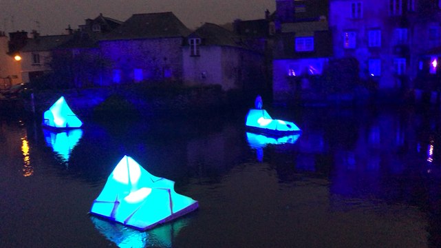 Nuit d’hiver