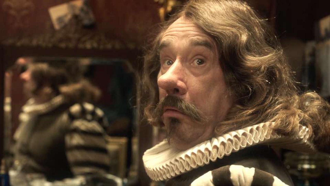 Edmond - Bande annonce HD