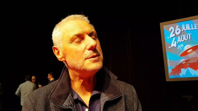 Foire aux vins de Colmar : Les cinq artistes coups de cœur de Claude Lebourgeois