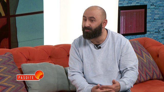 Pasdite me Alsat - Diskriminimi që ndodh në Maqedoni