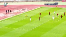Fatih Karagümrük 0-3 Akhisarspor - Ziraat Türkiye Kupası