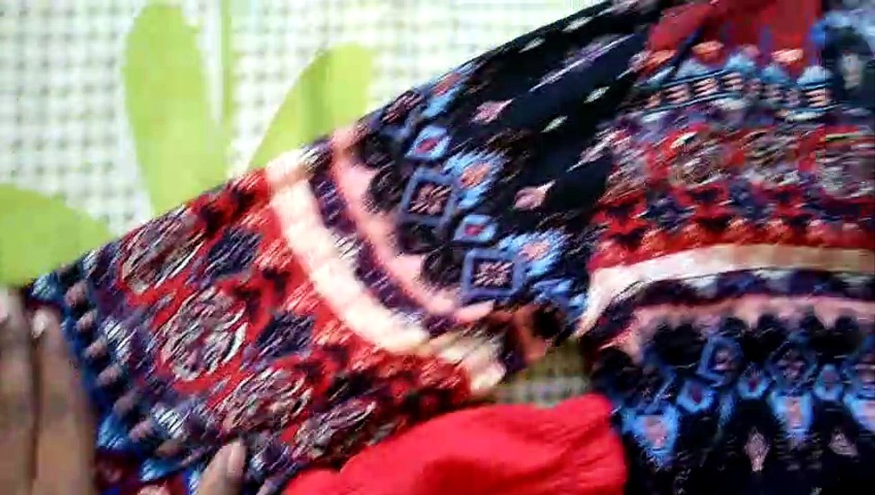 maxi dress and crop top from amazon review.