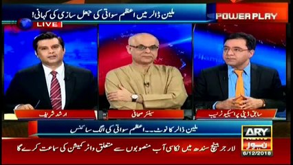 Why NAB is not taking prompt actions against PTI and allies?