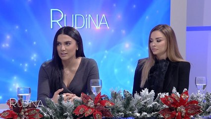 Rudina - “Oda”, eventi ku promovohen vlerat kulturore shqiptare! (06 dhjetor 2018)