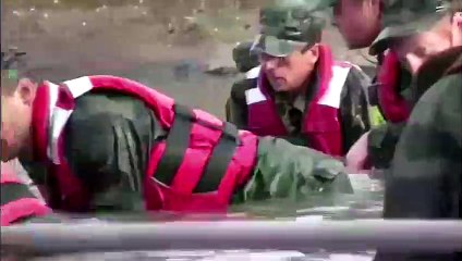 Navy SEALs Training, from beginning to end Do you have what it takes
