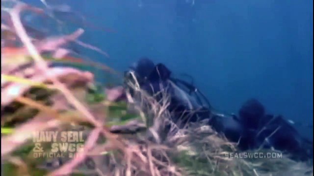 Navy SEALS Swimming and Running Mental Toughness - Motivation