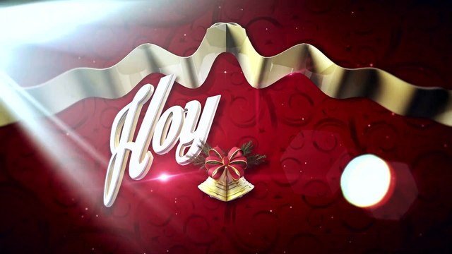 Ojitos Hechiceros - Jueves 6 de diciembre