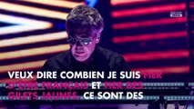 Jean-Michel Jarre soutient les gilets jaunes : son passé familial difficile