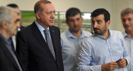 Cumhurbaşkanı Erdoğan'ın Damadı Selçuk Bayraktar, Sosyal Medyadan İş İlanı Verdi