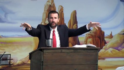 The Libtard Religion (independent fundamental Baptist preach