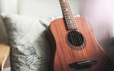 Mike Chamberlin & Friends Holiday Concert