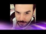 حميد الفراتي  ياحزن روح اغاني سورية  فديو كليب