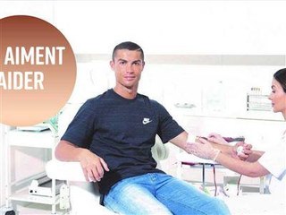 6 des footballeurs les plus généreux