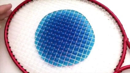 Slime Pressing - Satisfying Slime ASMR Video #11!