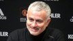 Manchester United 2-2 Arsenal - Jose Mourinho Full Post Match Press Conference - Premier League