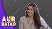Sara Ali Khan on ways to win her heart II KEDARNATH INTERVIEW II AUR BATAO