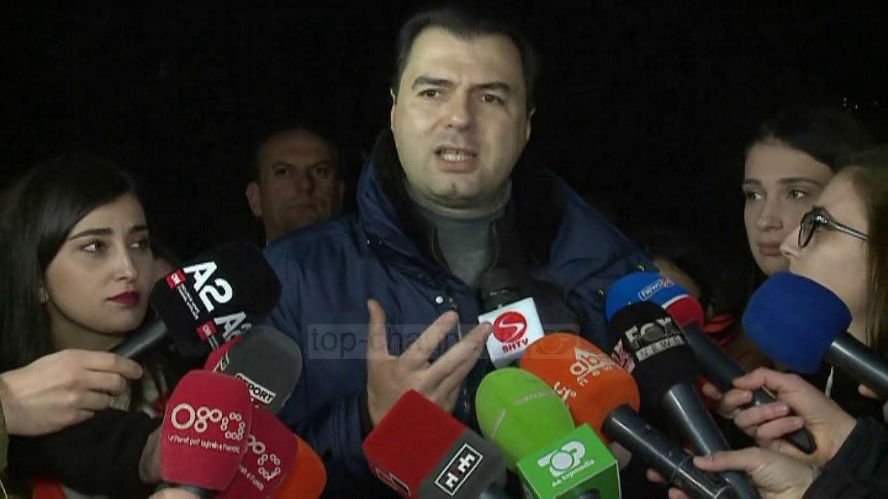 Basha: Rama po i nxjerr jashtë banorët në dimër  - Top Channel Albania - News - Lajme