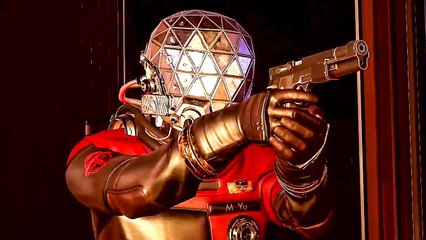 PREY Typhon Hunter Bande Annonce