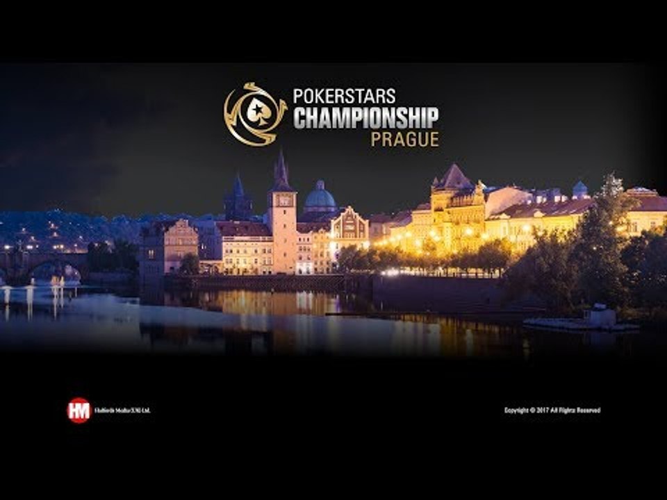 Main event PokerStars Championship Prague, Den 5 (CZ)