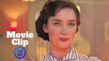 Mary Poppins Returns Movie Clip - Royal Doulton Bowl (2018) Disney Movie HD