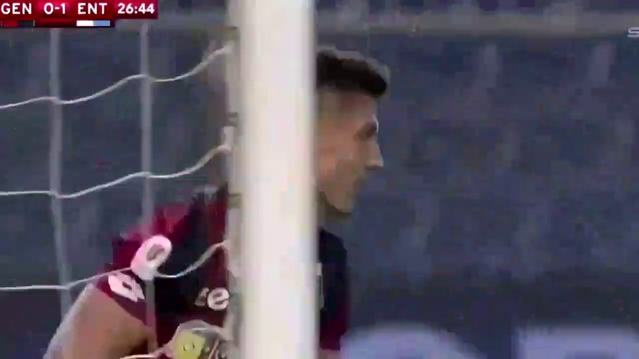 piatek goaI