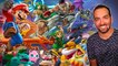 On joue à Super Smash Bros. Ultimate