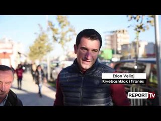 Edhe tepelenasit si tropojanët, i japin fjalën Veliajt për bashkëpunim