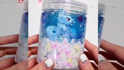 Crunchy Slime - Super Cool Slime!! #2