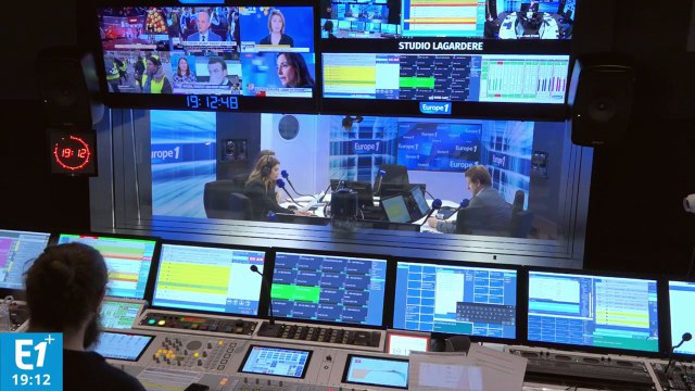 Gilets jaunes : Yannick Jadot (EELV) préfère des Français qui manifestent plutôt que des Français apathiques qui vont tous voter RN