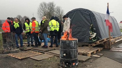 "Io, pensionata col gilet giallo, non arrivo a fine mese"