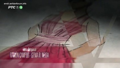 Velvet - Uvodna špica (RTS)