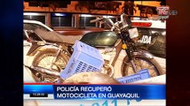 Resumen de operativos policiales en Guayaquil
