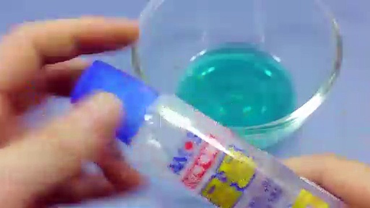 수제 에메랄드 색 칼라폼 액괴 만들기 클레이 액체괴물 오호 점토 미니어쳐 재미 놀이 장난감 глина слизь игрушка Polymer Balls Clay Slime Toys