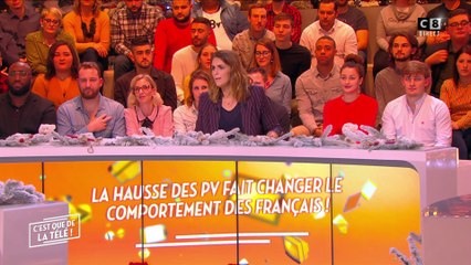 Hausse des PV : le coup de gueule de Jimmy Mohamed