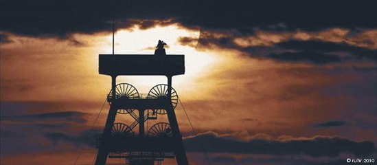 إغلاق آخر مناجم الفحم بألمانيا وبمنطقة الرور الشهيرة