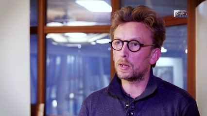 Questions à Pierre-Edouard MAGNAN (MNCP) - avenir du travail - cese