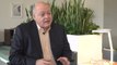 Ford CEO Jim Hackett On Mobility And The Exciting Future Of Driverless Cars