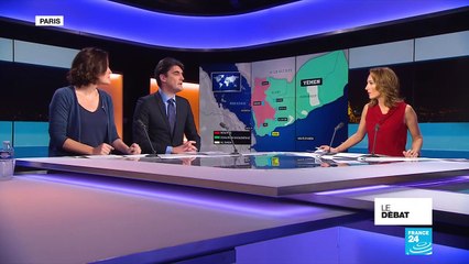 Guerre au Yémen : un espoir de paix ?
