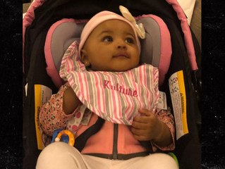 Cardi B Shares First Photo of Daughter Kulture Kiari