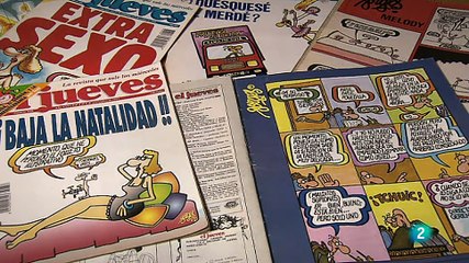 Imprescindibles - Forges