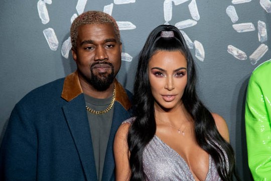 Kanye's Slavery Comments Had Kim Kardashian 'Hysterically Crying'