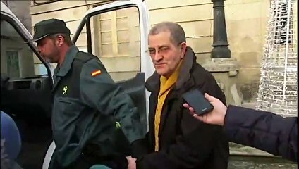 El líder de los "Miguelianos" queda en libertad tras casi cuatro años de prisión