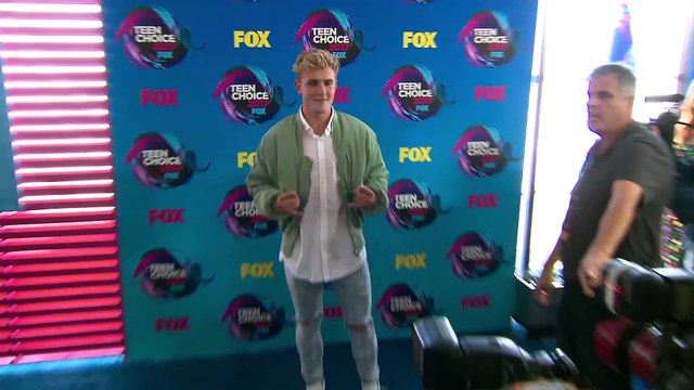 Jake Paul Slams Deji & Wants To Fight Him | Hollywoodlife