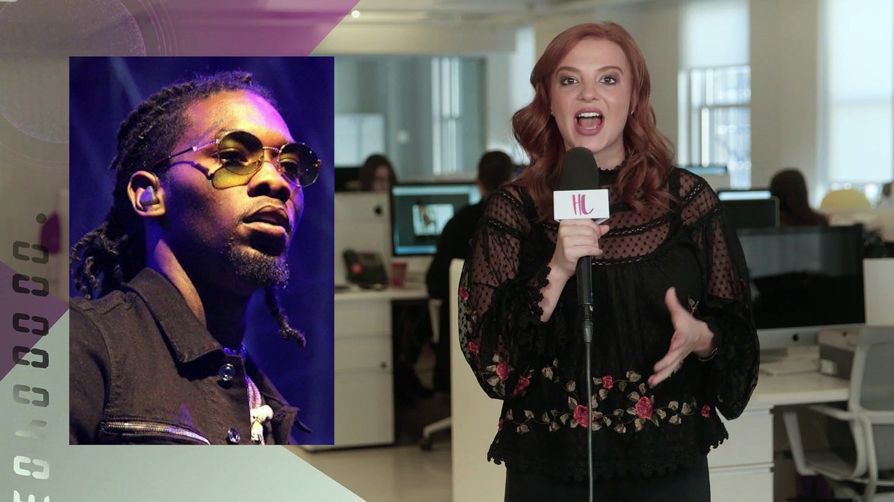 Nicki Minaj Reacts To Cardi B & Offset Break Up | Hollywoodlife